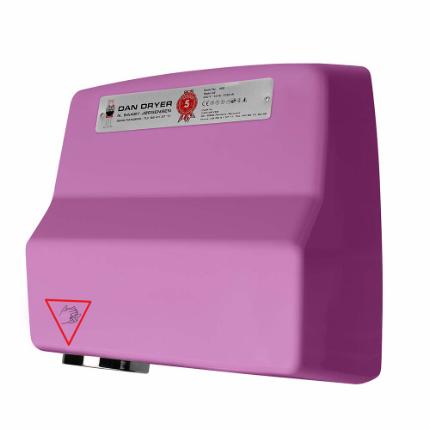 261-AE sèche-mains, blanc